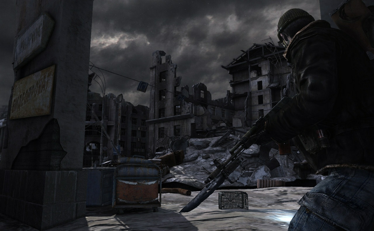 Metro 2033 - Imagen 44